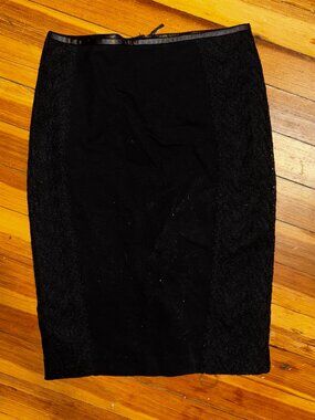 Zara Pencil Skirt